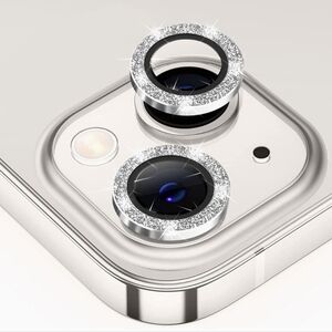 Camera lens protector for iPhone 14, iPhone 14 Plus Camera Lens Protector